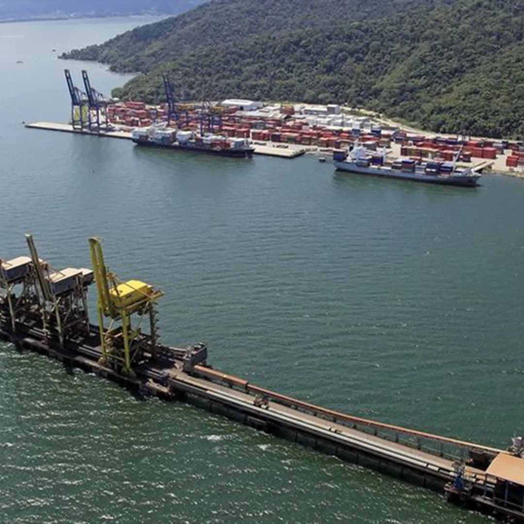 Portfólio Power BI · Votorantim