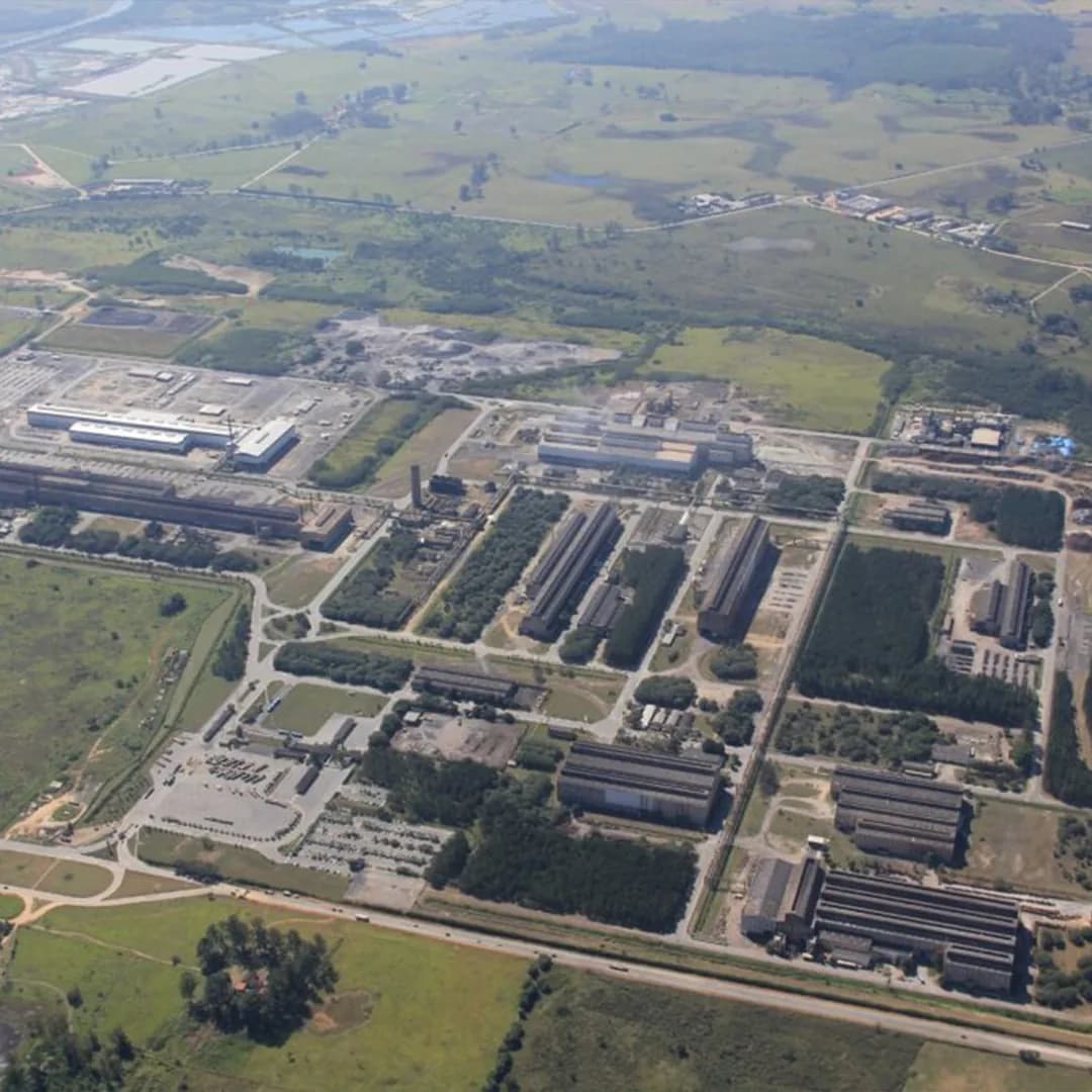 Grande parada Gerdau Araçariguama